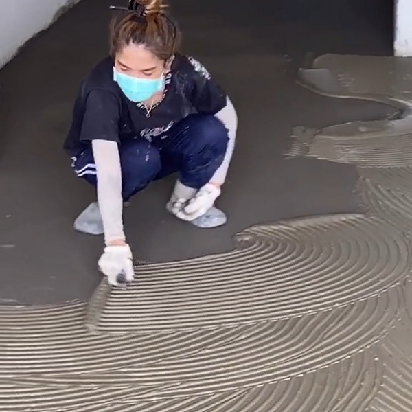 Bay răng cưa inox tạo rãnh trên hồ dầu 16 bay rang cua cao ho 18