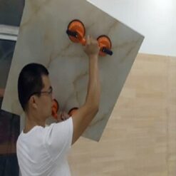 Alternative view of Hít Đa năng 1-3 chấu Hít Kính , Hít Gạch , Hút Đá