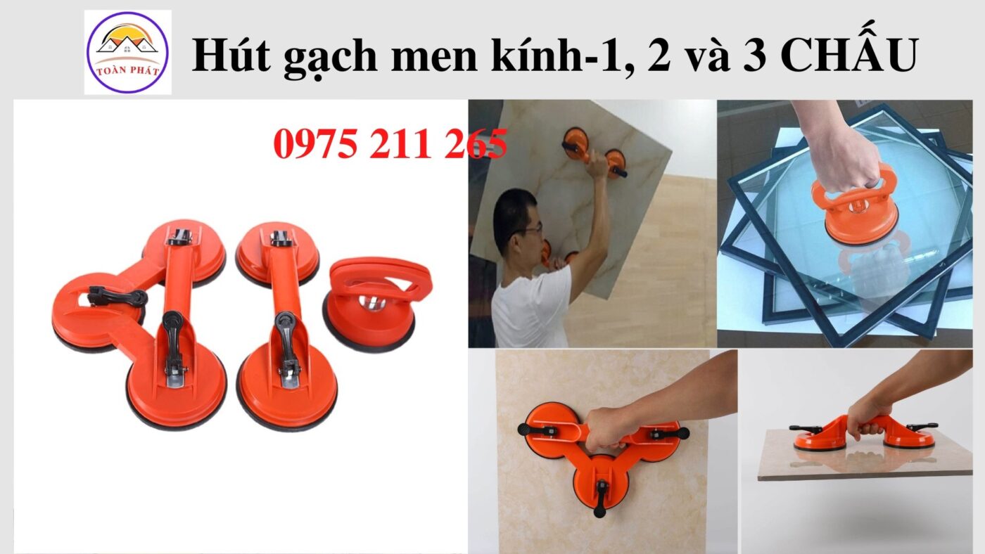 hut gach men hut kinh