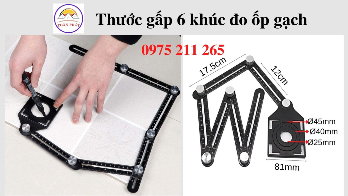 thuoc gap6 khuc do op gach op van