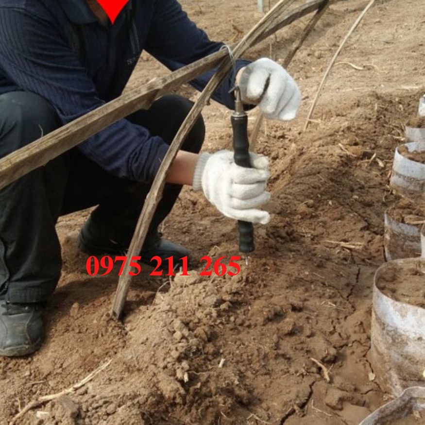 Móc buộc dây thép tự động, cây buộc dây kẽm xây dựng 13 Móc buộc dây thép tự động, cây buộc dây kẽm xây dựng - Ảnh 7