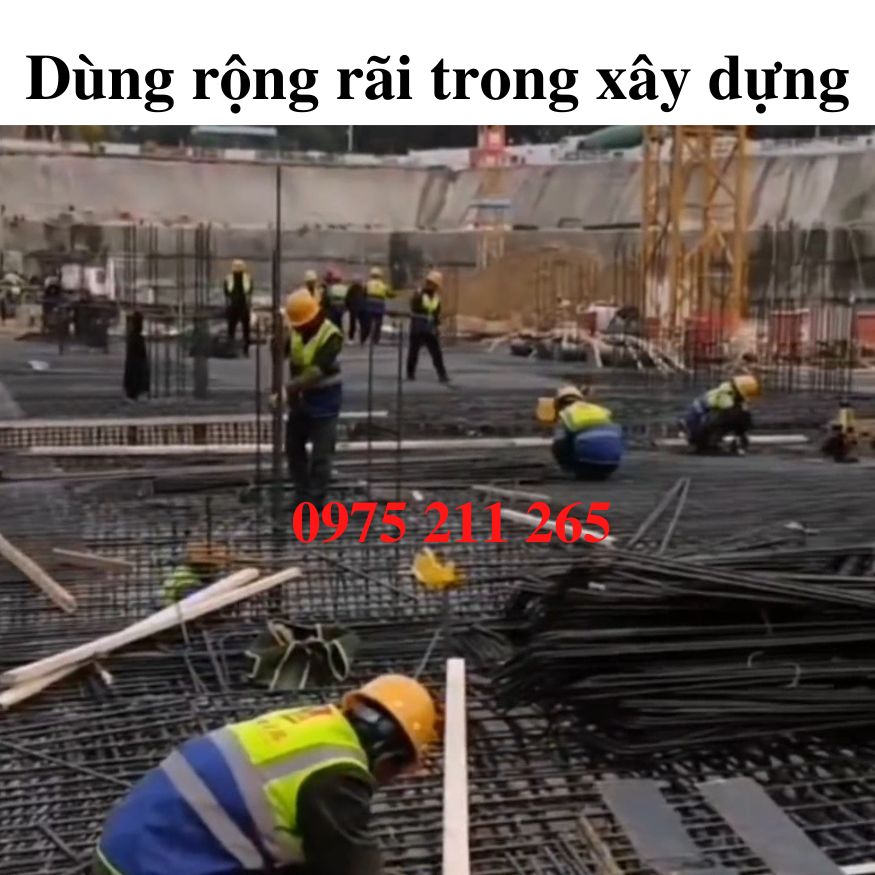 Móc buộc dây thép tự động, cây buộc dây kẽm xây dựng 15 Móc buộc dây thép tự động, cây buộc dây kẽm xây dựng - Ảnh 9