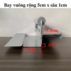 bay chạy chỉ âm tường cạnh vuông và tròn, bay hồ tạo rãnh trên tường cho các bác thợ xây tô trát tường xây nhà 11 bay tao ranh am tuong 8