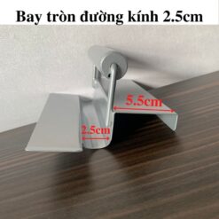 bay chạy chỉ âm tường cạnh vuông và tròn, bay hồ tạo rãnh trên tường cho các bác thợ xây tô trát tường xây nhà 10 bay tao ranh am tuong 9