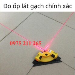 may lazer do goc vuong 1