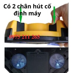 may lazer do goc vuong 6
