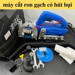Máy cắt ron mạch gạch