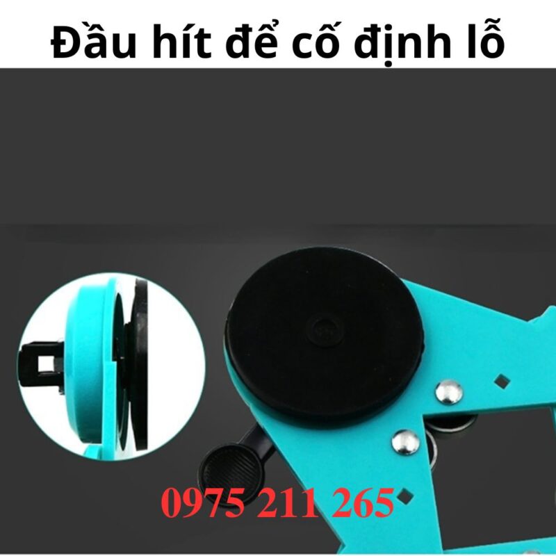 dung cu dinh vi mui khoan gach da