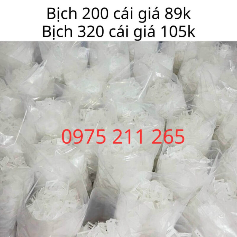 ke cân bằng ốp lát gạch giá rẻ