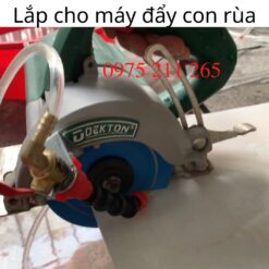 luoi cat gach men