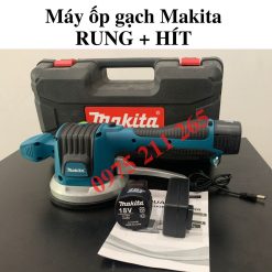 Máy rung ốp lát gạch Makita