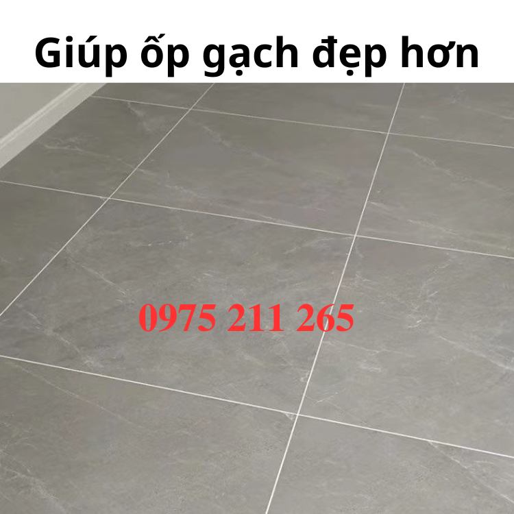 5 miếng cao su trét đường ron gạch khi thi công ốp lát 18 mieng cao su cha duong gach 3