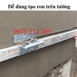 Alternative view of Bay cắt ron âm tường cạnh tròn phi 20li và 25mm