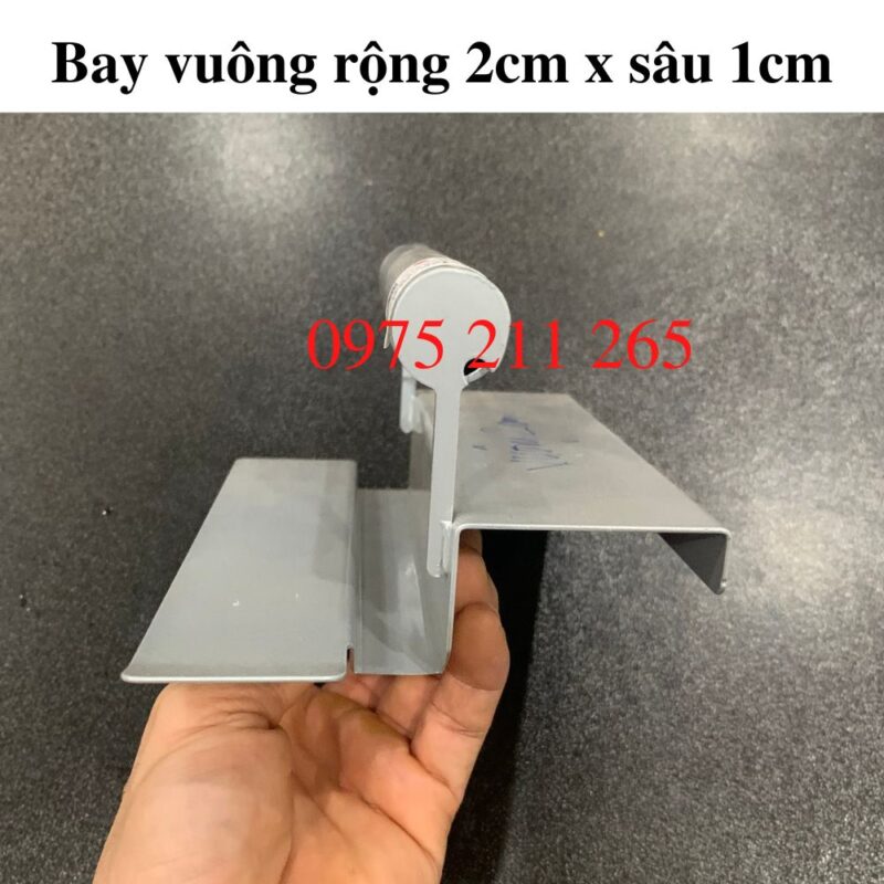 bay tao ron am tuong