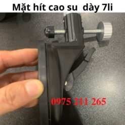Tay hít gạch kính ke góc vuông, chỉnh mặt cân bằng ốp lát 13 dung cu hit gach goc vuong 1