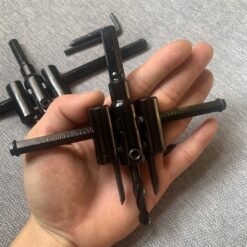 khoet lo den thach cao