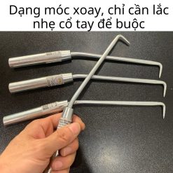 moc xoay so 7