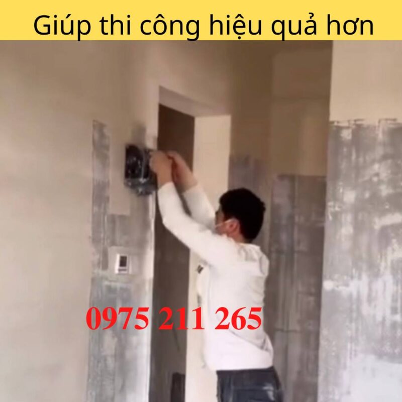 gia may bao tuong