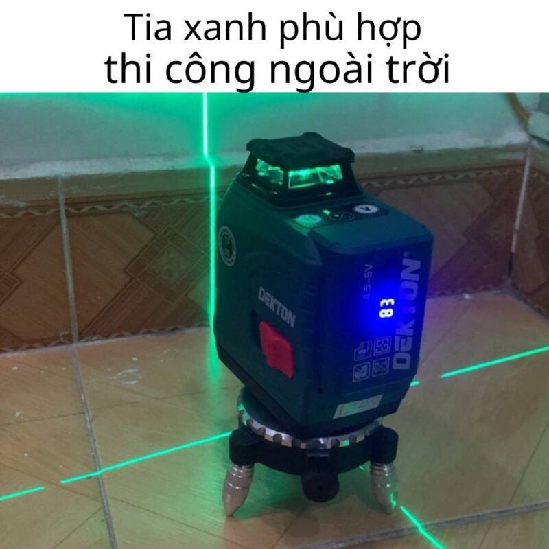 may can muc 12 tia dekton