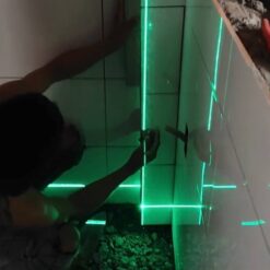 may laser 12 tia xanh 3