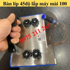 bàn cắt gạch 45 độ