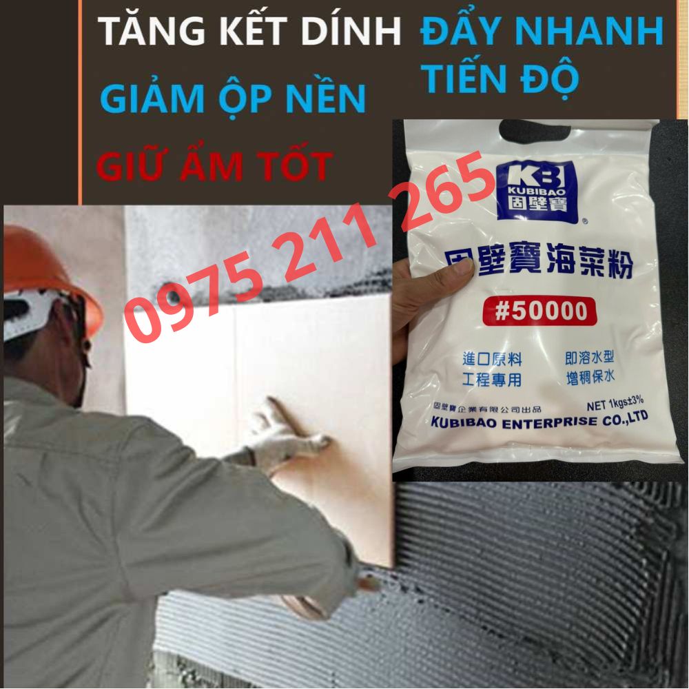 phụ gia ốp lát đài loan (bịch 1kg), phụ gia pha với xi kéo dài đông kết 9 phụ gia ốp lát đài loan (bịch 1kg), phụ gia pha với xi kéo dài đông kết - Ảnh 9