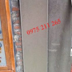 Alternative view of Thùng 80 thanh nhựa nẹp tô cạnh tường, nẹp v góc tường gạch