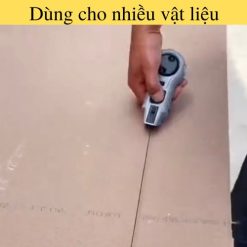 Thước bật mực tự động dài 18m, dây búng mực xây dựng 11 thuoc bat muc day 18m