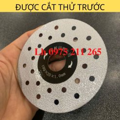 lưỡi cắt gạch kim cương