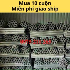 cuon luoi to tuong chong nut