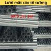 lưới tô tường chống nứt
