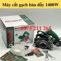 may cat gach ban day 1