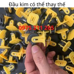 100 ke gài ốp lát gạch, ke cân bằng gạch tái sử dụng 1li, 1.5ly 12 ke op gach tai su dung