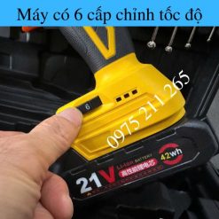 keo ron gach 2 thanh phan