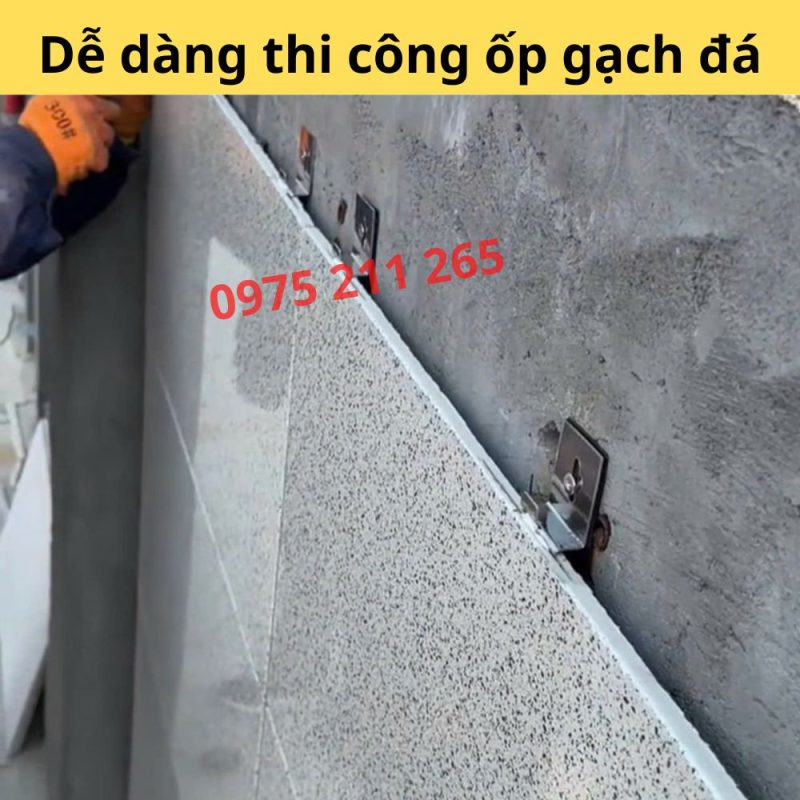 móc treo đá granite