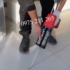 sung ban keo cha ron epoxy