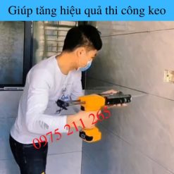 sung ban keo ron gach 1