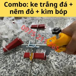 ke lát đá 2cm