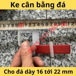 DỤNG CỤ XÂY DỰNG 54 ke ốp đá