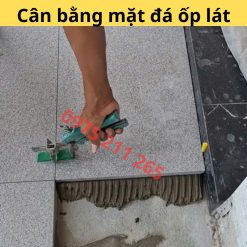 Alternative view of ke ốp đá granite 2cm, ke rút nhựa trắng ốp lát gạch đá