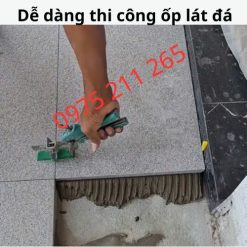 ke rút nhựa ốp đá