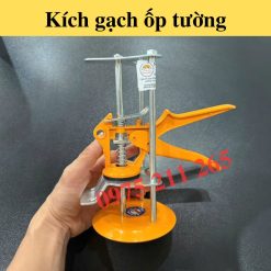 kích kê gạch ốp tường