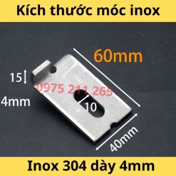 moc inox op da 4