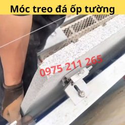 móc treo đá granite