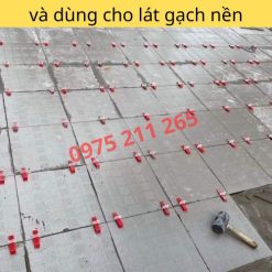 ke can bang lat nen