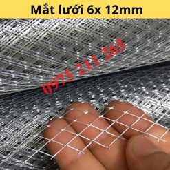 lưới tô tường giá rẻ