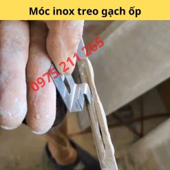 móc treo ốp gạch