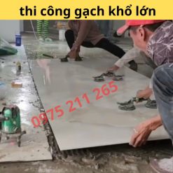 Alternative view of Hút gạch cầm tay, cái dụng cụ hít gạch đôi kính đơn
