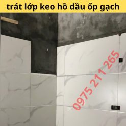 thanh nep op gach tuong