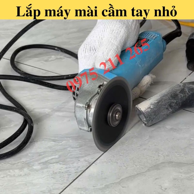5 lưỡi cắt mạch gạch 1mm, lưỡi cắt đường ron gạch men 16 luoi cat mach gach men